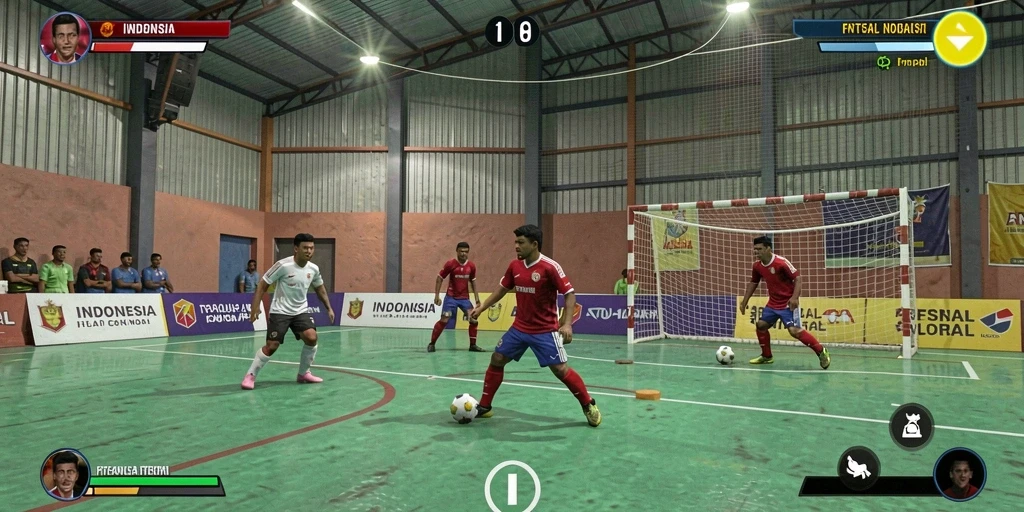 jayaslot - Tema permainan yang variatif dan seru.