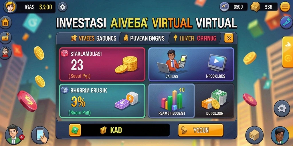 king138 - Fitur multiplayer untuk bermain bersama teman.
