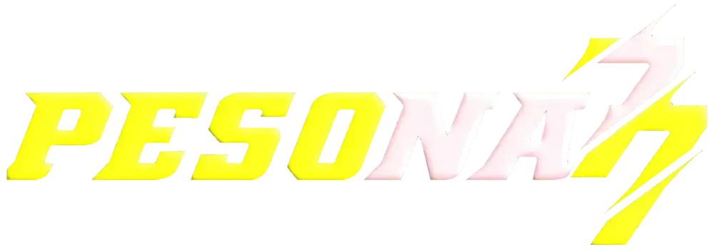pesona77 — Logo Resmi